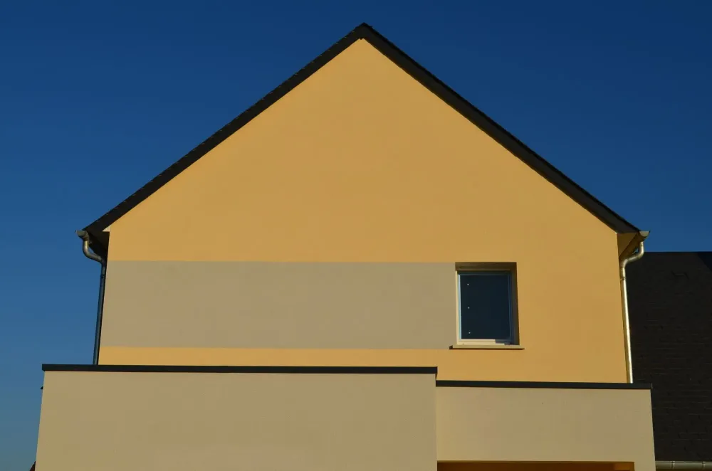 ravalement de façade